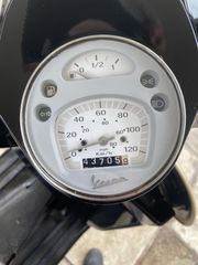 Piaggio Vespa 2007 PXE 150-thumb-3