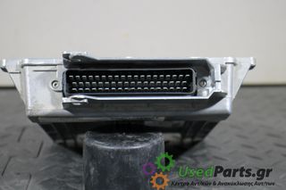 PEUGEOT - 306 - Εγκέφαλος ECU - 5ΠΟΡΤΟ - ΕΤΟΣ: 1993-1996 - ΚΩΔ.ΚΑΤ/ΣΤΗ: 601700 170200 9632520280 216493993 5094100381