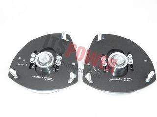 Camber Plates της Silver Project για Renault Clio III / Nissan Micra K12 (SP012)