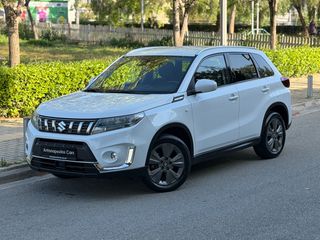 Suzuki Vitara 2022 4x4 ΤΕΤΡΑΚΙΝΗΤΟ • HYBRID