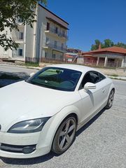 Audi TT 2009