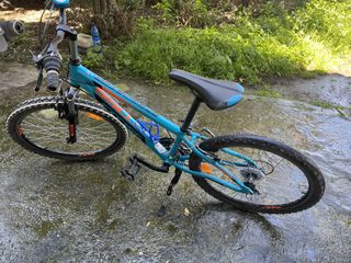 All - Mountain Cross Bicycles 2020 cross/roadster
