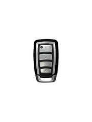 Remote Control με 4 μπουτόν για τον πίνακα CB-32 και όλους τους δέκτες ELMES