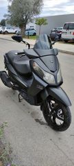 Sym Citycom 300i 2017 CBS-thumb-1