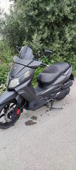 Sym Citycom 300i 2017 CBS-thumb-2