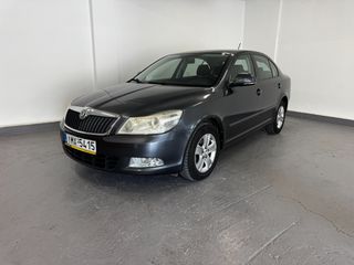 Skoda Octavia 2012 Ελληνικό