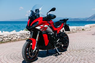 Bmw S 1000 XR 2020