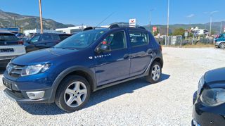 Dacia Sandero 2017 STEPWAY 1.5 DCI NAVIGATION-thumb-1