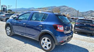 Dacia Sandero 2017 STEPWAY 1.5 DCI NAVIGATION-thumb-2