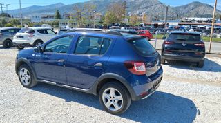 Dacia Sandero 2017 STEPWAY 1.5 DCI NAVIGATION-thumb-3