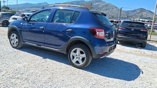 Dacia Sandero 2017 STEPWAY 1.5 DCI NAVIGATION-thumb-4