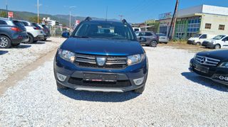 Dacia Sandero 2017 STEPWAY 1.5 DCI NAVIGATION-thumb-5