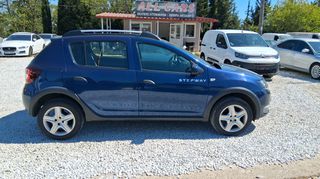 Dacia Sandero 2017 STEPWAY 1.5 DCI NAVIGATION-thumb-6