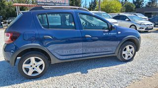 Dacia Sandero 2017 STEPWAY 1.5 DCI NAVIGATION-thumb-7