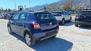 Dacia Sandero 2017 STEPWAY 1.5 DCI NAVIGATION-thumb-8