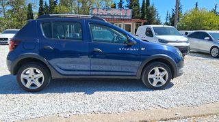 Dacia Sandero 2017 STEPWAY 1.5 DCI NAVIGATION-thumb-9