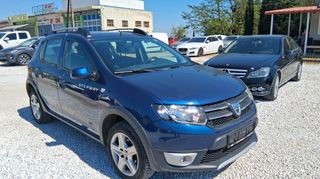 Dacia Sandero 2017 STEPWAY 1.5 DCI NAVIGATION-thumb-10