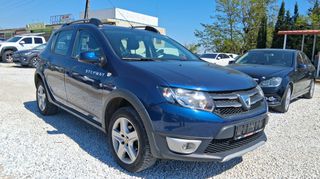 Dacia Sandero 2017 STEPWAY 1.5 DCI NAVIGATION-thumb-11