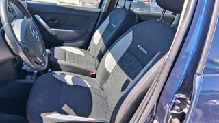 Dacia Sandero 2017 STEPWAY 1.5 DCI NAVIGATION-thumb-18