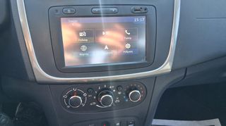 Dacia Sandero 2017 STEPWAY 1.5 DCI NAVIGATION-thumb-20
