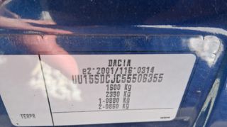 Dacia Sandero 2017 STEPWAY 1.5 DCI NAVIGATION-thumb-23