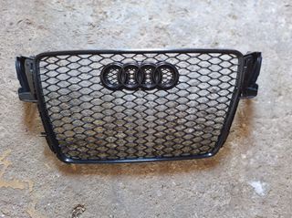 ΓΡΙΛΙΑ AUDI