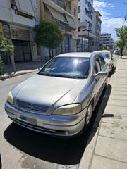Opel Astra 2000 G
