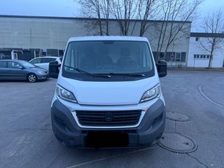 Fiat Ducato 2017