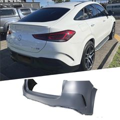 Προφυλακτήρας πίσω για Mercedes-Benz GLE C167 (AMG-LINE) (2019-2024)