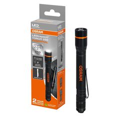 Φακός Led Inspect Torch 250 Essential Osram LEDIL427ESN (CAR0032720)