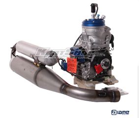 Cycle-Kart 2023 IAME OK junior