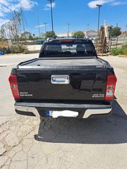 Isuzu D-Max 2014-thumb-3