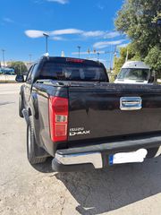 Isuzu D-Max 2014-thumb-4