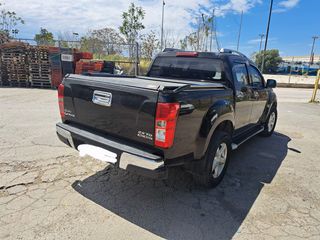 Isuzu D-Max 2014-thumb-5