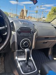 Isuzu D-Max 2014-thumb-7