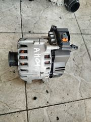 ΔΥΝΑΜΟΣ PEUGEOT/CITROEN/OPEL 2000CC DIESEL START STOP 210A ΚΩΔΙΚΟΣ 9826550280
