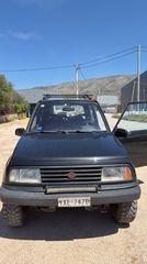 Suzuki Vitara 1993 JLX 1600 16V 4χ4