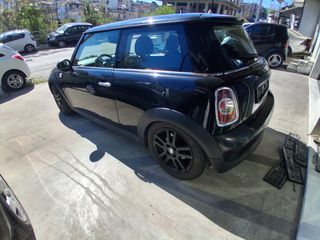 Mini Cooper 2013 ONE 1600CC 116PS-thumb-3