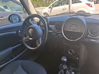Mini Cooper 2013 ONE 1600CC 116PS-thumb-4