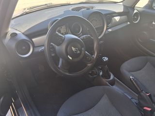 Mini Cooper 2013 ONE 1600CC 116PS-thumb-5