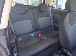 Mini Cooper 2013 ONE 1600CC 116PS-thumb-6