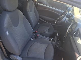 Mini Cooper 2013 ONE 1600CC 116PS-thumb-7