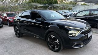 Citroen C4 2021 C - CROSS  Blue HDi Business Plus