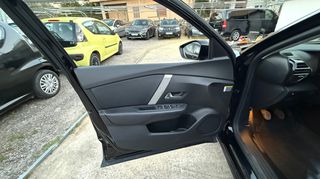 Citroen C4 2021 C - CROSS  Blue HDi Business Plus-thumb-4