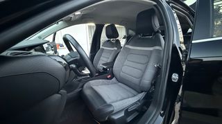 Citroen C4 2021 C - CROSS  Blue HDi Business Plus-thumb-5