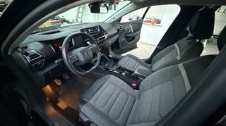 Citroen C4 2021 C - CROSS  Blue HDi Business Plus-thumb-6