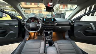 Citroen C4 2021 C - CROSS  Blue HDi Business Plus-thumb-7