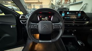 Citroen C4 2021 C - CROSS  Blue HDi Business Plus-thumb-8