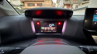 Citroen C4 2021 C - CROSS  Blue HDi Business Plus-thumb-9