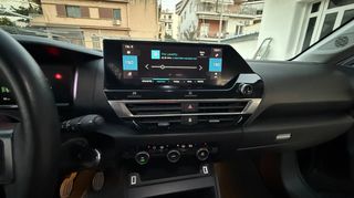Citroen C4 2021 C - CROSS  Blue HDi Business Plus-thumb-10